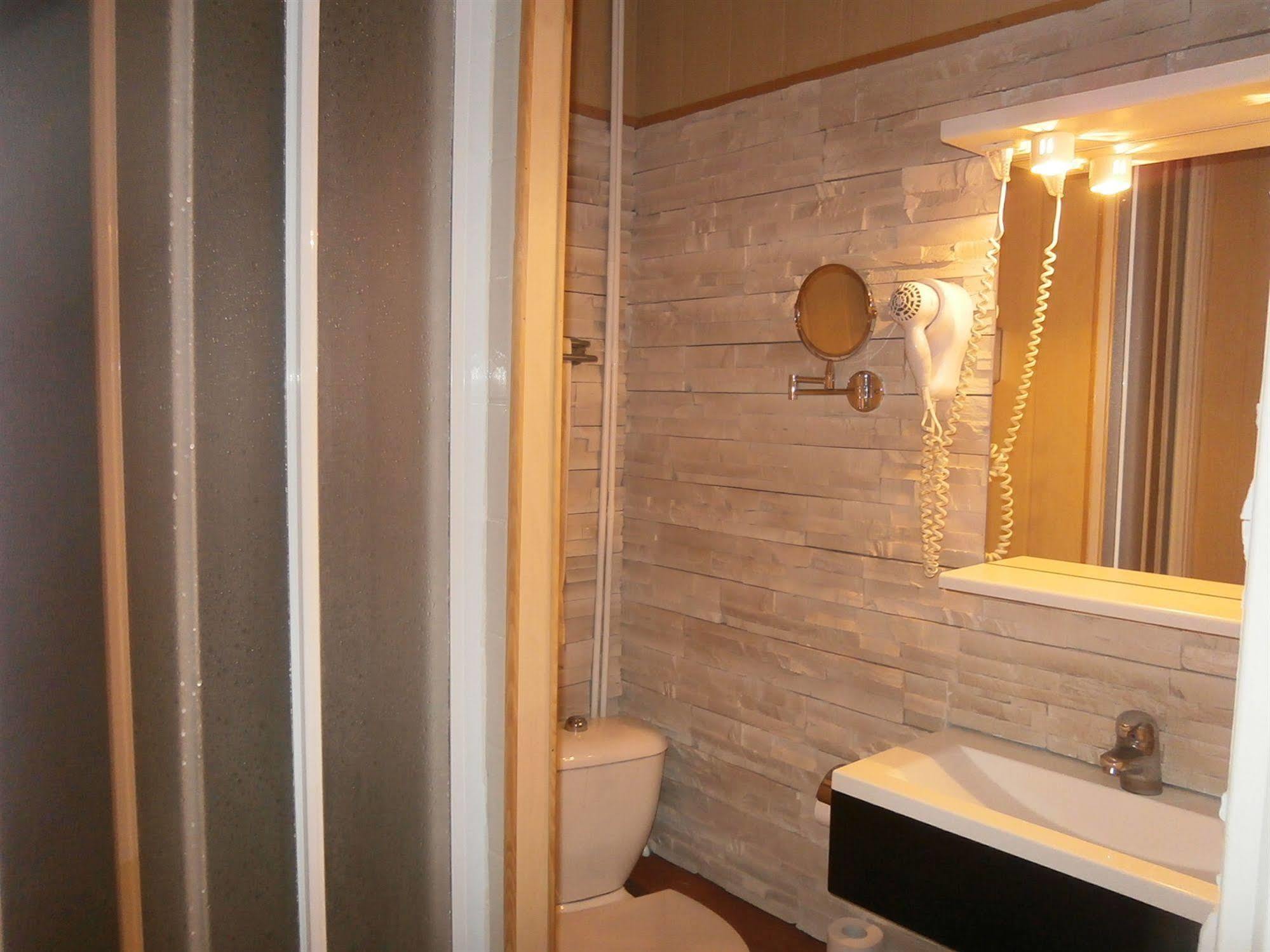 Hotel Beausejour Rouen Exterior photo